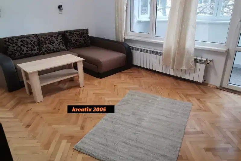 3-bedroom apartment in Sofia, Hadji Dimityr