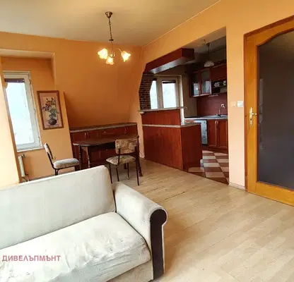 Photo 3 — 3-bedroom apartment in Sofiya, Hadji Dimityr