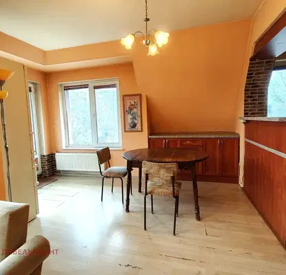 Photo 4 — 3-bedroom apartment in Sofiya, Hadji Dimityr