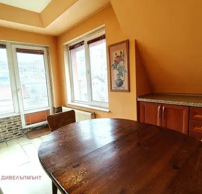 Photo 5 — 3-bedroom apartment in Sofiya, Hadji Dimityr