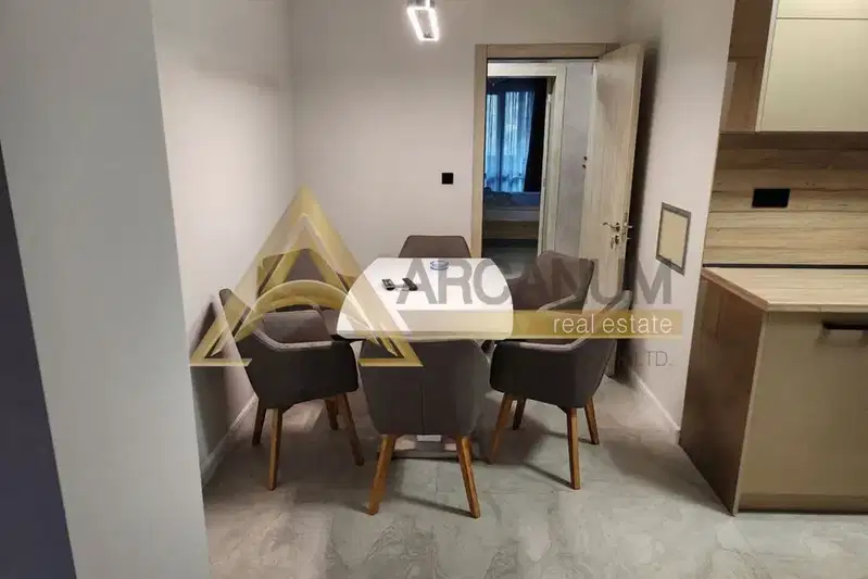3-bedroom apartment in Varna, Hei