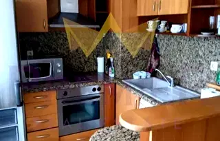 Тристаен апартамент във Варна, ХЕИ