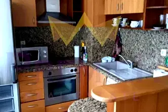 Тристаен апартамент във Варна, ХЕИ