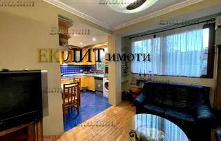Тристаен апартамент в София, Хиподрума