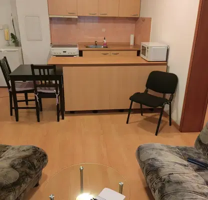Photo 2 — 3-bedroom apartment in Sofiya, Hipodruma