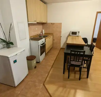 Photo 3 — 3-bedroom apartment in Sofiya, Hipodruma