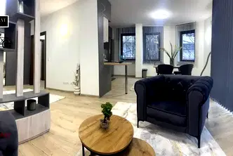 Тристаен апартамент в София, Хиподрума