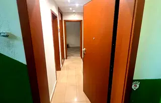 Тристаен апартамент в София, Хиподрума