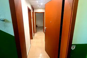 Тристаен апартамент в София, Хиподрума