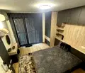Снимка 5 — Тристаен апартамент с южно изложение в Хиподрума, София