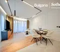 Снимка 4 — Тристаен апартамент в София, Кръстова вада