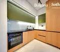 Снимка 5 — Тристаен апартамент в София, Кръстова вада