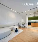 Тристаен апартамент в София, Кръстова вада