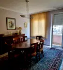 Тристаен апартамент в София, Хладилника