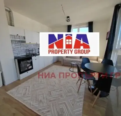 Photo 2 — 3-bedroom apartment in Burgas, Horizont