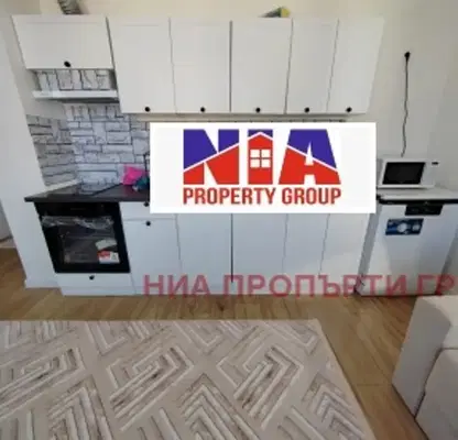 Photo 4 — 3-bedroom apartment in Burgas, Horizont
