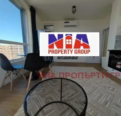 Photo 5 — 3-bedroom apartment in Burgas, Horizont