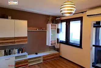 Тристаен апартамент в Пловдив, Христо Смирненски