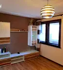 Тристаен апартамент в Пловдив, Христо Смирненски