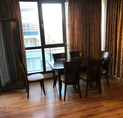 Photo 5 — 3-bedroom apartment in Plovdiv, Hristo Smirnenski