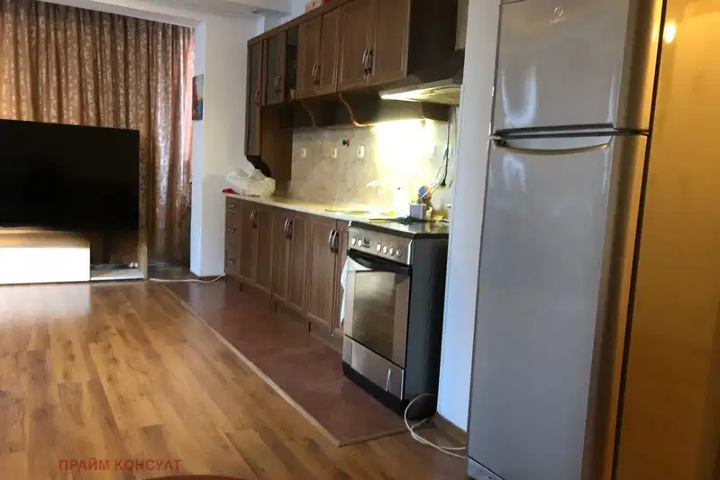 3-bedroom apartment in Plovdiv, Hristo Smirnenski