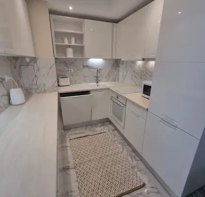 Photo 3 — 3-bedroom apartment in Plovdiv, Hristo Smirnenski