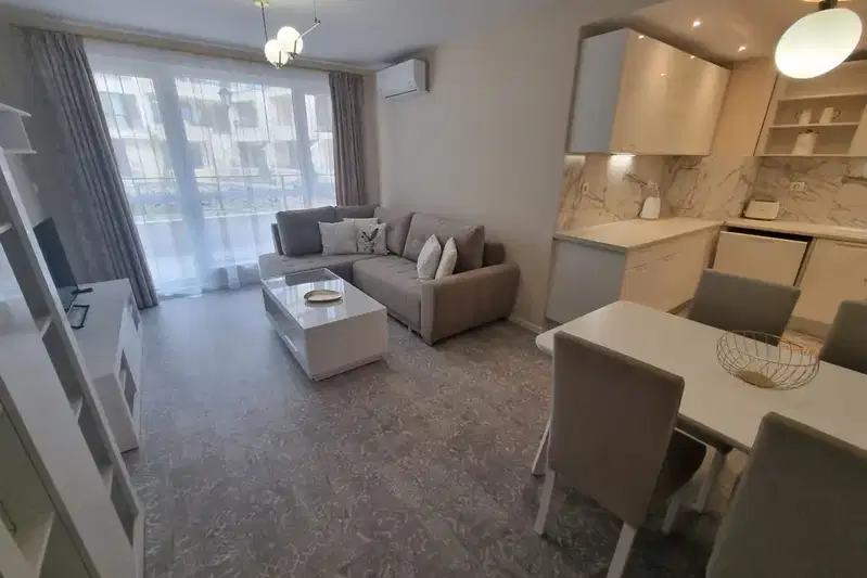 3-bedroom apartment in Plovdiv, Hristo Smirnenski