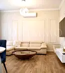 Тристаен апартамент в Пловдив, Христо Смирненски