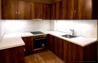 Тристаен апартамент в Пловдив, Христо Смирненски