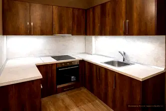 Тристаен апартамент в Пловдив, Христо Смирненски