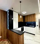 Тристаен апартамент с голяма площ в Христо Смирненски, Пловдив