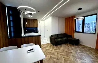 Тристаен апартамент в Пловдив, Христо Смирненски