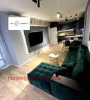 Тристаен апартамент в Пловдив, Христо Смирненски