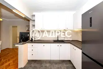 Тристаен апартамент в Пловдив, Христо Смирненски