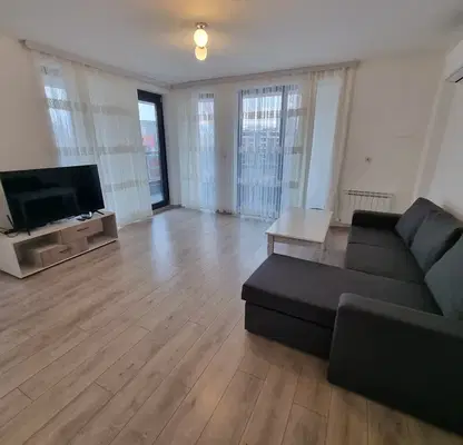 Photo 2 — 3-bedroom apartment in Plovdiv, Hristo Smirnenski