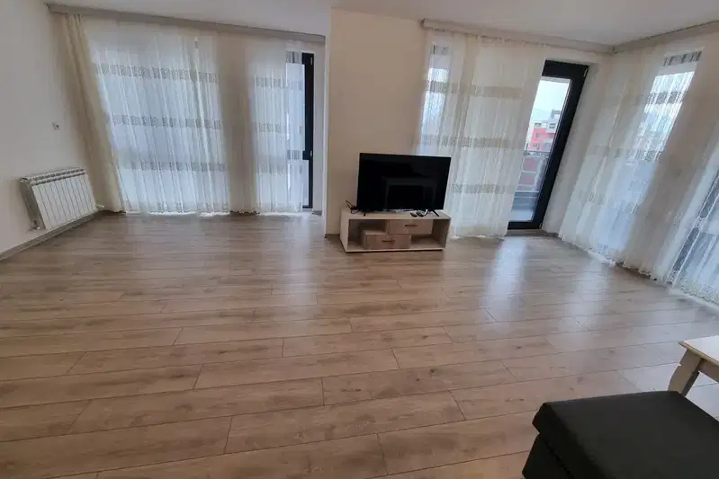 3-bedroom apartment in Plovdiv, Hristo Smirnenski