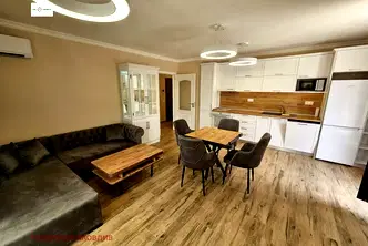 Тристаен апартамент в Пловдив, Христо Смирненски