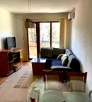 Тристаен апартамент в Пловдив, Христо Смирненски