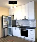 Тристаен апартамент в Пловдив, Христо Смирненски