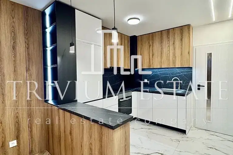 3-bedroom apartment in Plovdiv, Hristo Smirnenski
