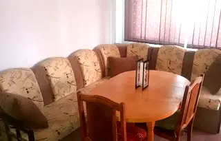 Тристаен апартамент в Пазарджик, Идеален център