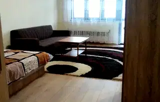 Тристаен апартамент в Плевен, Идеален център