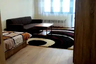 Тристаен апартамент в Плевен, Идеален център