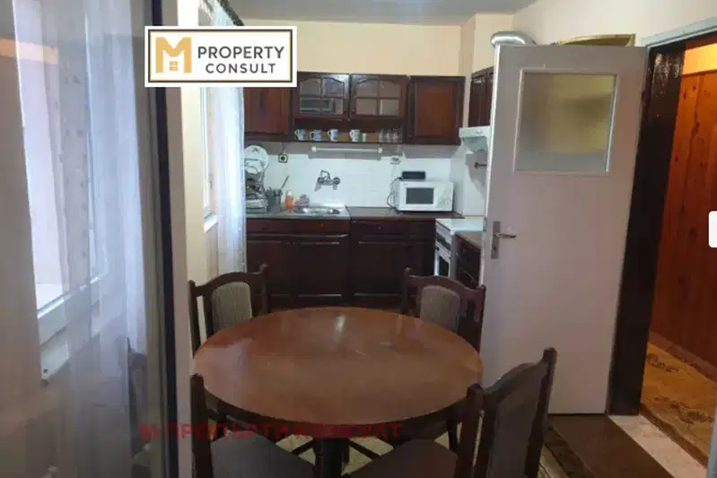 3-bedroom apartment in Pleven, Idealen Centyr