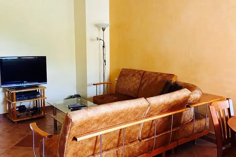 3-bedroom apartment in Pleven, Idealen Centyr