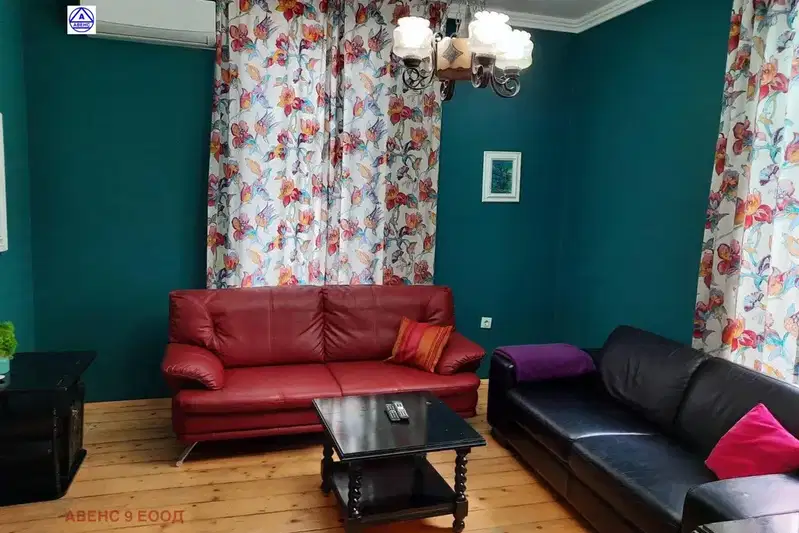 3-bedroom apartment in Pleven, Idealen Centyr