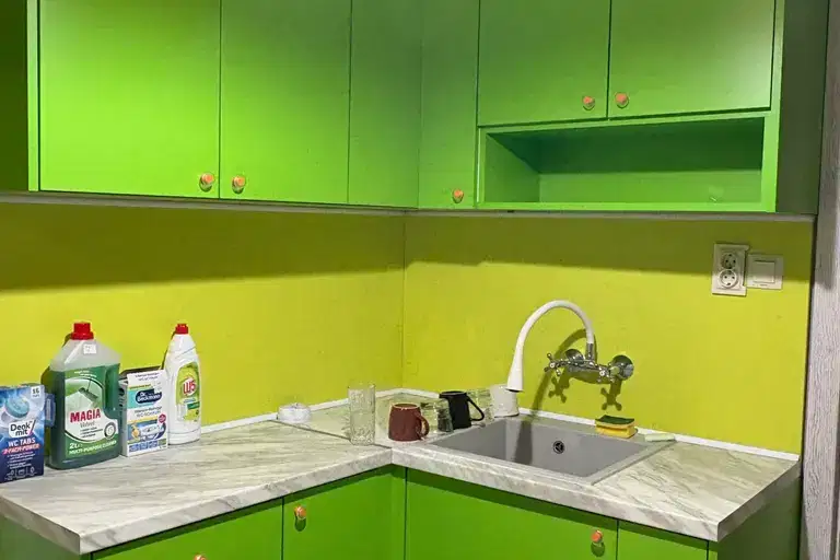 3-bedroom apartment in Sofiya, Ilinden