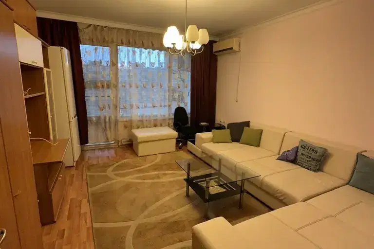3-bedroom apartment in Sofiya, Ivan Vazov