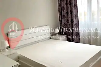 Тристаен апартамент в София, Иван Вазов