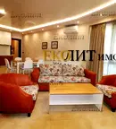 Тристаен апартамент в София, Изгрев